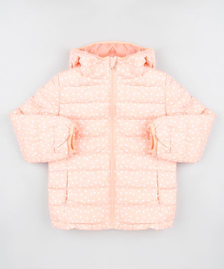 Jaqueta-Puffer-Infantil-Estampada-Floral-em-Nylon-com-Capuz-e-Bolsos-Laranja-9782709-Laranja_1 Jaqueta-Puffer-Infantil-Estampada-Floral-em-Nylon-com-Capuz-e-Bolsos-Laranja-9782709-Laranja_1