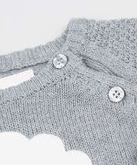 Sueter-Infantil-Nuvem-em-Trico-Cinza-Mescla-Escuro-9779719-Cinza_Mescla_Escuro_4 Sueter-Infantil-Nuvem-em-Trico-Cinza-Mescla-Escuro-9779719-Cinza_Mescla_Escuro_4