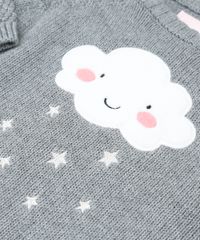 Sueter-Infantil-Nuvem-em-Trico-Cinza-Mescla-Escuro-9779719-Cinza_Mescla_Escuro_5