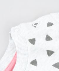 Blusao-Infantil-Marie-Estampado-Geometrico-em-Moletom-Felpado-Cinza-Mescla-Claro-9842860-Cinza_Mescla_Claro_6