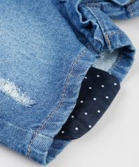 Jardineira-Jeans-Infantil-com-Faixa-para-Amarrar-Azul-Escuro-9891698-Azul_Escuro_4