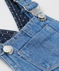 Jardineira-Jeans-Infantil-com-Faixa-para-Amarrar-Azul-Escuro-9891698-Azul_Escuro_6