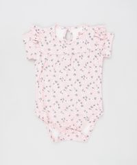 Body-Infantil-Estampado-Floral-com-Babado-Manga-Curta-Rosa-Claro-9905363-Rosa_Claro_1