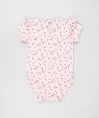 Body-Infantil-Estampado-Floral-com-Babado-Manga-Curta-Rosa-Claro-9905363-Rosa_Claro_2