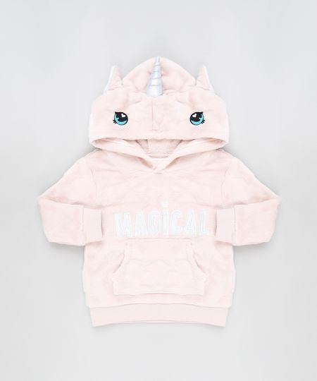Blusao-Infantil-Unicornio--Magical--em-Plush-com-Capuz-e-Bolso-Rose-9794863-Rose_1 Blusao-Infantil-Unicornio--Magical--em-Plush-com-Capuz-e-Bolso-Rose-9794863-Rose_1