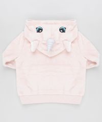 Blusao-Infantil-Unicornio--Magical--em-Plush-com-Capuz-e-Bolso-Rose-9794863-Rose_2