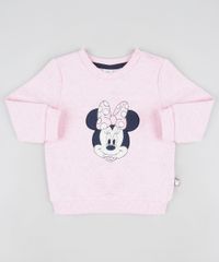 Blusao-Infantil-Minnie-em-Moletom-Felpado-Rosa-9842859-Rosa_1