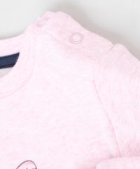 Blusao-Infantil-Minnie-em-Moletom-Felpado-Rosa-9842859-Rosa_4