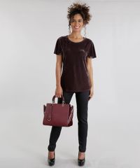 Calca-Cigarrete-em-Jacquard-com-Algodao---Sustentavel-Preta-8544996-Preto_3
