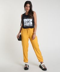 Regata-Feminina-Cavada-Friends-Decote-Redondo-Preta-9701816-Preto_3