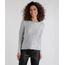 Sueter-em-Trico-com-Paetes-Cinza-Claro-8473935-Cinza_Claro_1