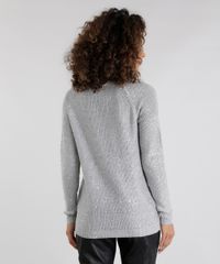 Sueter-em-Trico-com-Paetes-Cinza-Claro-8473935-Cinza_Claro_2