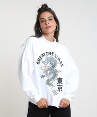 Blusao-Feminino-Dragao-em-Moletom-Branco-9947373-Branco_1