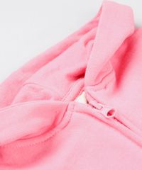 Blusao-Infantil-Basico-em-Moletom-Felpado-com-Capuz-e-Bolsos-Rosa-9794845-Rosa_4
