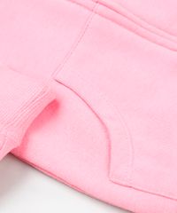 Blusao-Infantil-Basico-em-Moletom-Felpado-com-Capuz-e-Bolsos-Rosa-9794845-Rosa_5