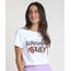 Blusa-Feminina-Floral--Sunshine-Baby--Manga-Curta-Decote-Redondo-Branca-9932998-Branco_1