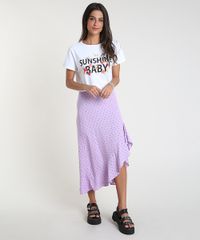 Blusa-Feminina-Floral--Sunshine-Baby--Manga-Curta-Decote-Redondo-Branca-9932998-Branco_3