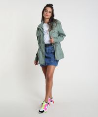 Parka-de-Sarja-Feminina-com-Bolsos-e-Cordao-Verde-Claro-9816139-Verde_Claro_3