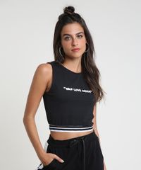 Regata-Feminina-Cropped--Self-Love-Inside--Decote-Redondo-Preta-9912937-Preto_1