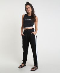 Regata-Feminina-Cropped--Self-Love-Inside--Decote-Redondo-Preta-9912937-Preto_3
