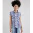 Camisa-Xadrez-Azul-8640096-Azul_1