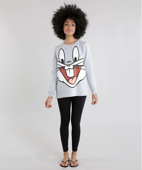 Pijama-Perna-Longa-Cinza-Mescla-8633844-Cinza_Mescla_1