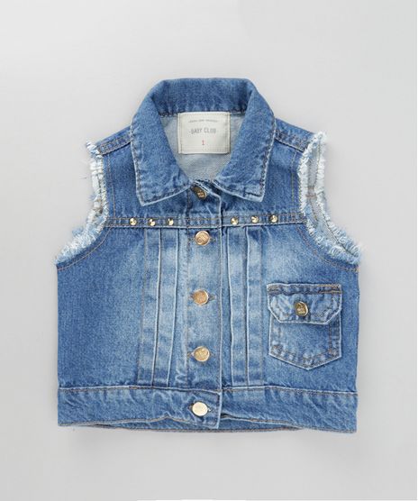 Colete-Jeans-com-Tachas-Azul-Medio-8614334-Azul_Medio_1