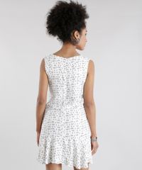 Vestido-Estampado-de-Raposas-Off-White-8636397-Off_White_2