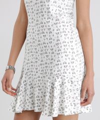 Vestido-Estampado-de-Raposas-Off-White-8636397-Off_White_4