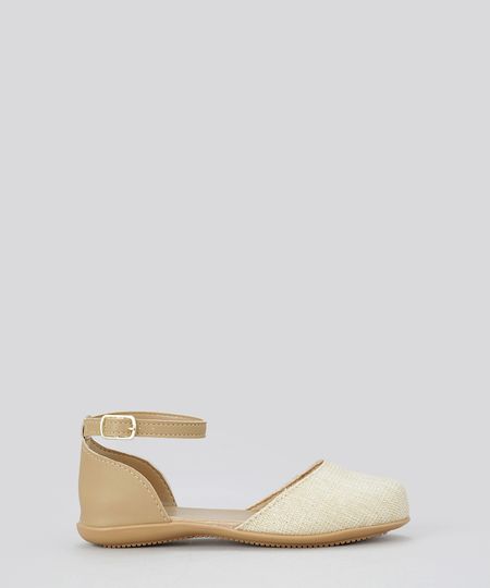 Sapatilha-com-Brilho-Bege-Claro-8620832-Bege_Claro_1 Sapatilha-com-Brilho-Bege-Claro-8620832-Bege_Claro_1