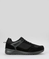 Tenis-com-Suede-Preto-8627181-Preto_1