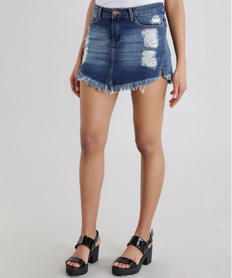 Saia-Jeans-Azul-Medio-8611503-Azul_Medio_1
