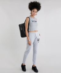Calca-em-Moletom--This-Truth-Now--Cinza-Mescla-8651868-Cinza_Mescla_3