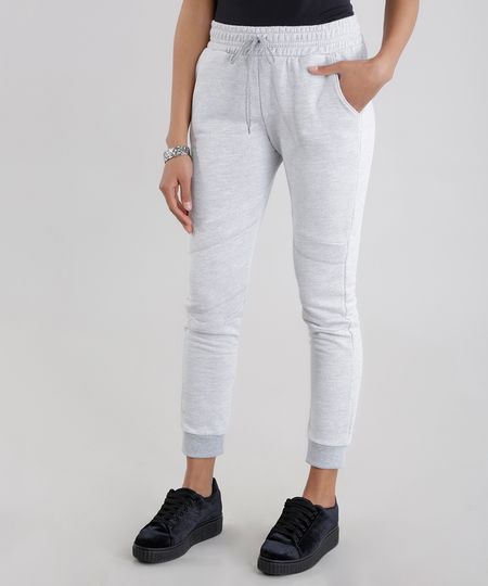 Calca-em-Moletom-Cinza-Mescla-8638819-Cinza_Mescla_1 Calca-em-Moletom-Cinza-Mescla-8638819-Cinza_Mescla_1