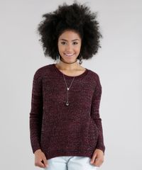 Sueter-em-Trico-com-Lurex-Vinho-8652145-Vinho_1