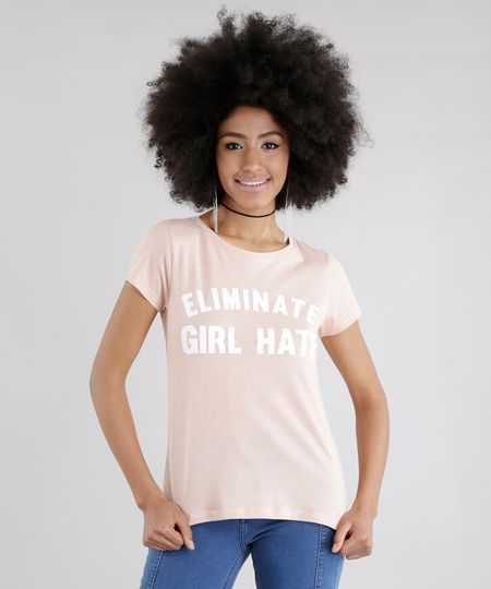 Blusa--Eliminate-Girl-Hate--Rosa-Claro-8630364-Rosa_Claro_1 Blusa--Eliminate-Girl-Hate--Rosa-Claro-8630364-Rosa_Claro_1
