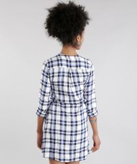 Vestido-Chemise-Xadrez-Off-White-8580508-Off_White_2