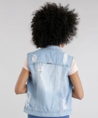 Colete-Jeans-Azul-Claro-8611376-Azul_Claro_2 Colete-Jeans-Azul-Claro-8611376-Azul_Claro_2
