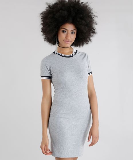 Vestido-Canelado-Cinza-Mescla-8633631-Cinza_Mescla_1