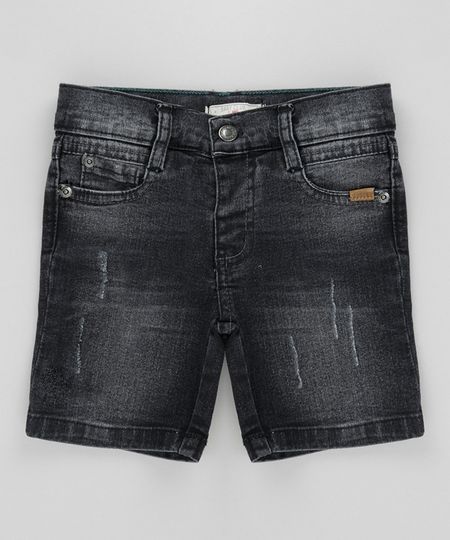 Bermuda-Jeans-Preta-8619522-Preto_1