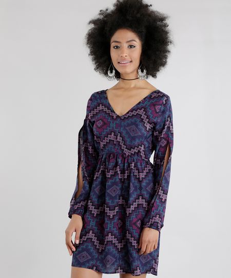 Vestido-Estampado-Geometrico-Roxo-8635804-Roxo_1