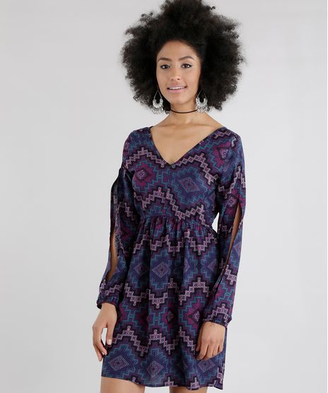 Vestido-Estampado-Geometrico-Roxo-8635804-Roxo_1