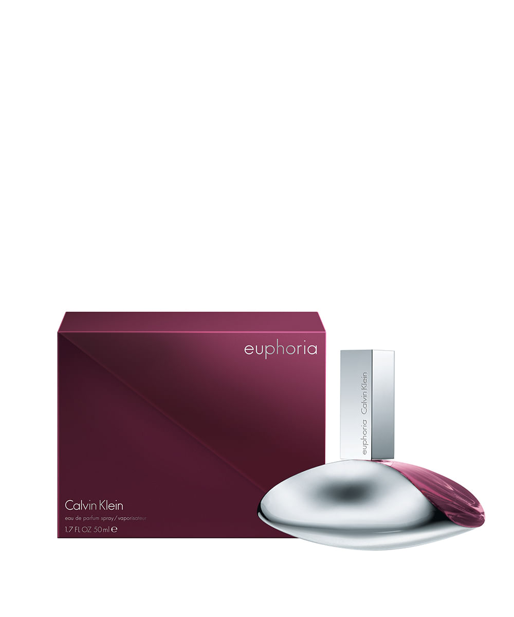euphoria calvin klein feminino eau de parfum 30ml