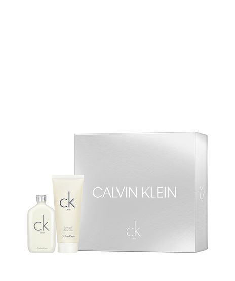 Kit-CK-One-Calvin-Klein-Unissex----Eau-de-Toilette-100ML---Locao-de-banho-100ML-unico-9676618-Unico_1