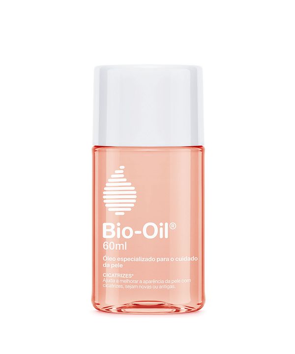 Óleo Bio Oil 60ml único Único 60 ML