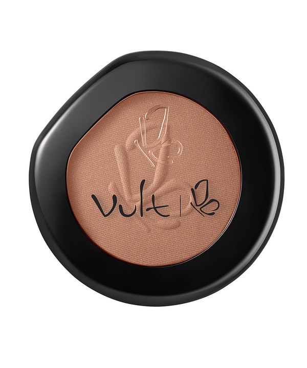 Blush Compacto Vult Cor C102 - 5g Único Único