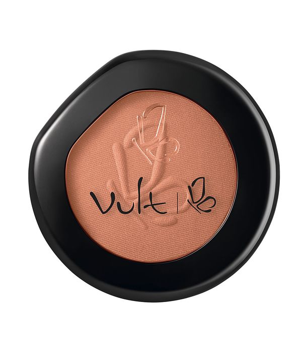 Blush Compacto Vult Cor M104 - 5 g Único Único