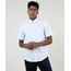 Camisa-Masculina-Comfort-Estampada-Xadrez-com-Bolso-Manga-Curta-Azul-Claro-9831773-Azul_Claro_1