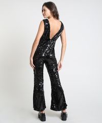 Macacao-Feminino-Mindset-BBB-em-Paetes-Sem-Manga-Decote-Profundo-Preto-9655190-Preto_2