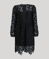 Vestido-Feminino-Mindset-Curto-em-Renda-Guipir-Manga-Longa-Preto-9655204-Preto_5